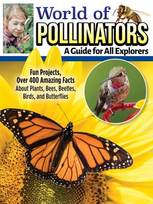 cover image of World of Pollinators